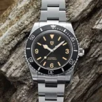 Zegarki PAGANI DESIGN retro luksusowe – elegancja i styl